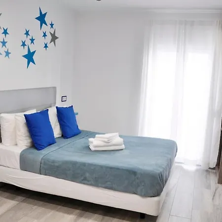 Estudio Estrela No Centro Historico Appartamento
