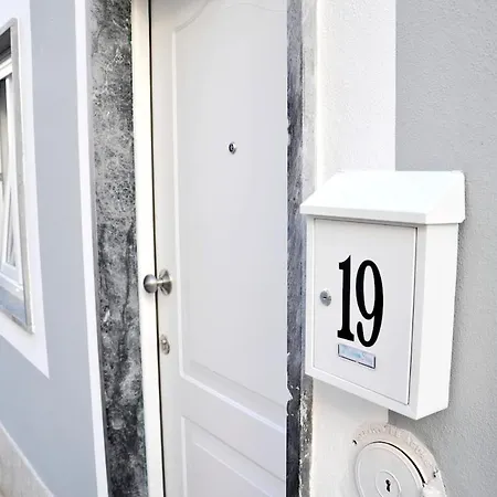 Apartman Estudio Estrela No Centro Historico *