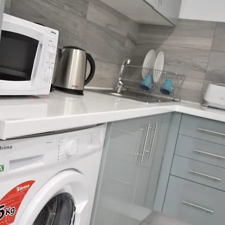 Apartman Estudio Estrela No Centro Historico *
