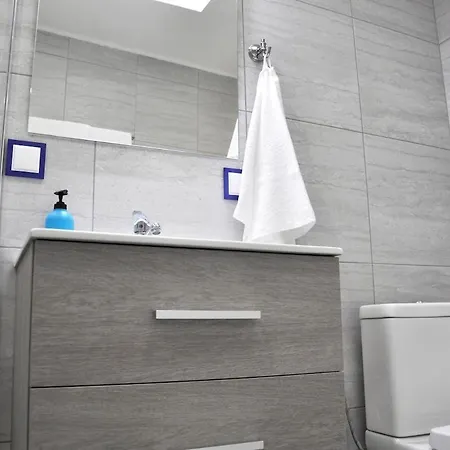 Estudio Estrela No Centro Historico Apartman *