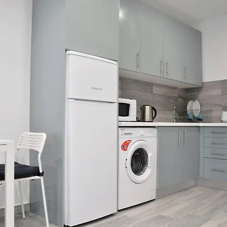 Apartman Estudio Estrela No Centro Historico *