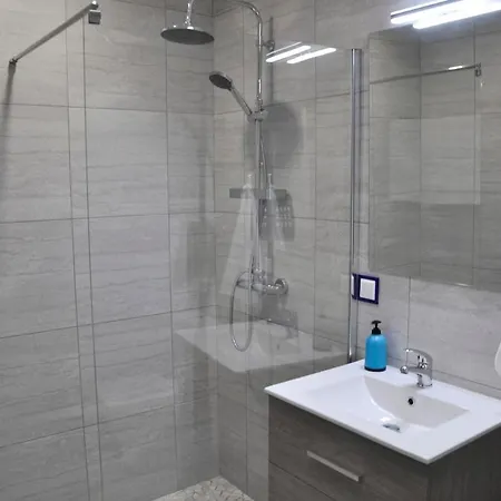 Estudio Estrela No Centro Historico Apartman