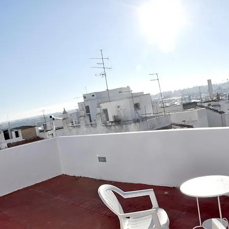Estudio Estrela No Centro Historico Apartman Portimão