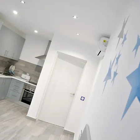 Apartment Estudio Estrela No Centro Historico Portimao
