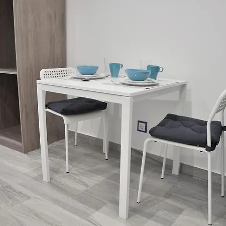 Estudio Estrela No Centro Historico Apartman