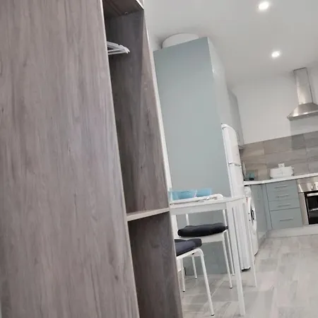Apartman Estudio Estrela No Centro Historico *