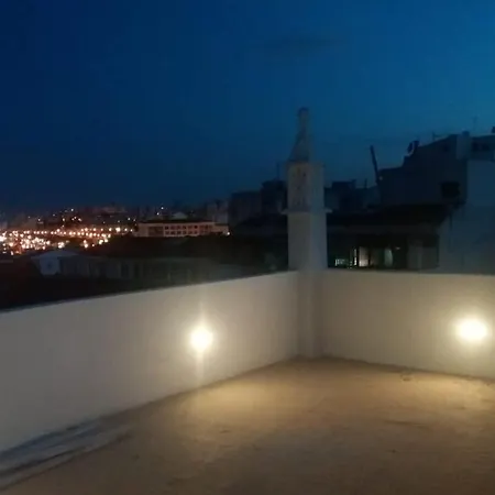 Estudio Estrela No Centro Historico Apartment Portimao