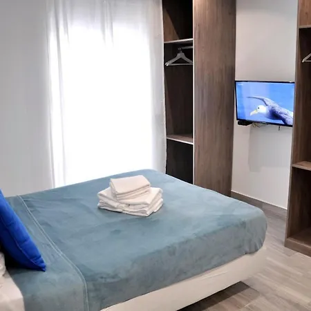 Estudio Estrela No Centro Historico Apartman