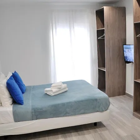 Apartman Estudio Estrela No Centro Historico Portimão